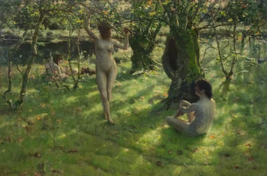 In Arcadia